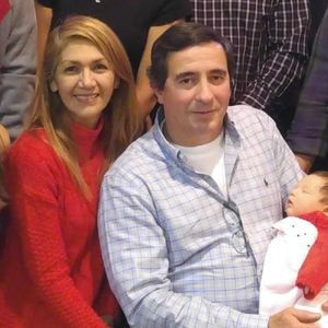 Meet your Posher, Edna ileana